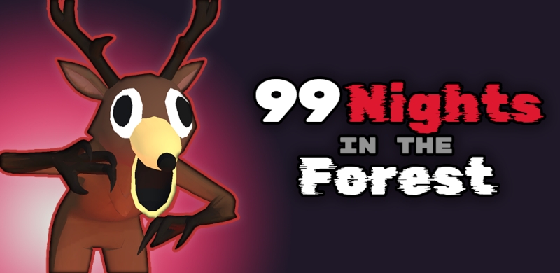Tải Hack 99 Nights in the Forest APK + Script (Auto Win, Kill Aura, No Key) 1 Tổng quan về 99 Nights in the Forest