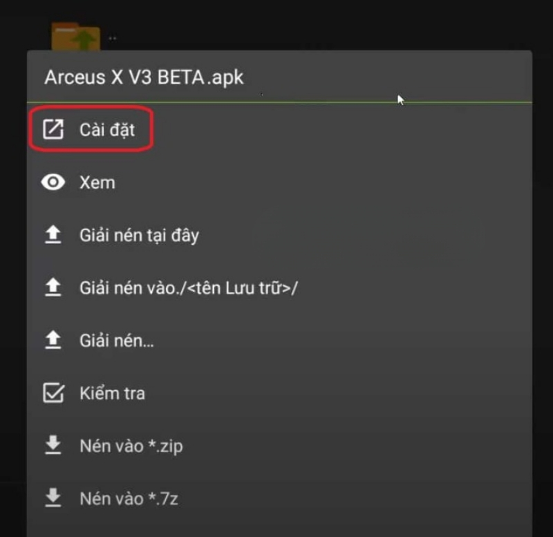 Tải Arceus X ROBLOX VNG V1.9.7 APK Miễn Phí Mới Nhất Cho Android 3 Arceus X VNG