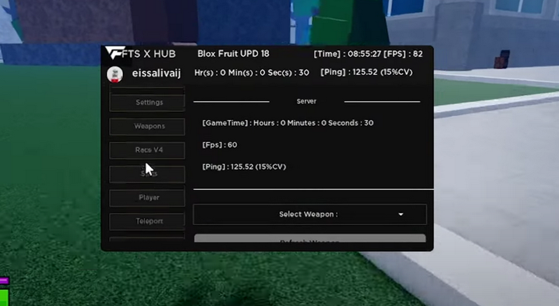 Tải Hack Fluxus ROBLOX APK V80 (QT + VNG) Mới Nhất 2026 cho Android 2 Fluxus