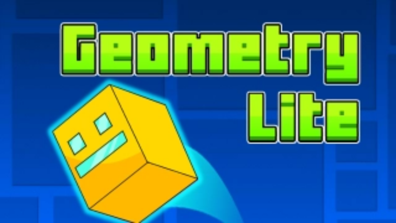 Tải Geometry Dash Lite APK (Mod Mở Khóa, Full Version) v2.2.147 1 Geometry Dash Lite