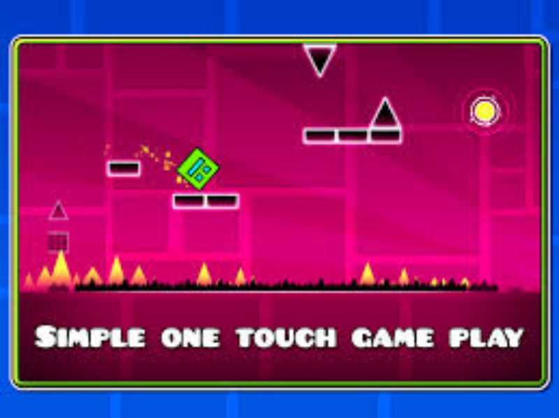 Tải Geometry Dash Lite APK (Mod Mở Khóa, Full Version) v2.2.147 3 Geometry Dash Lite