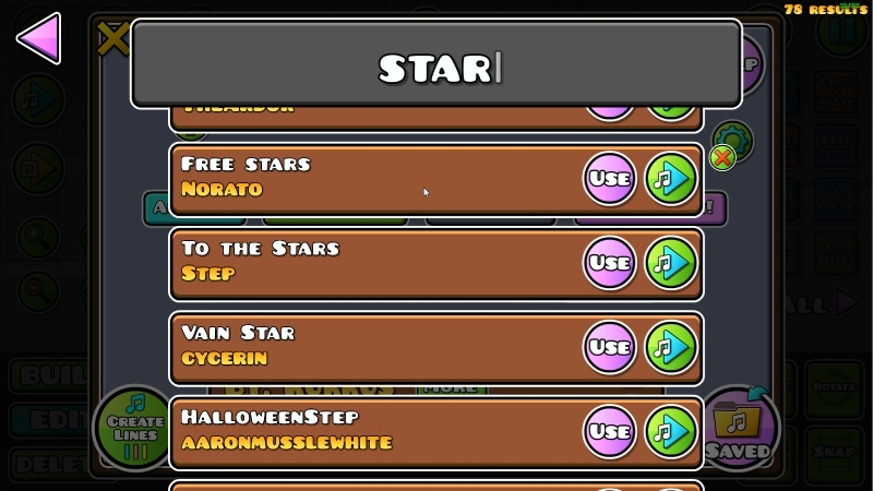 Tải Geometry Dash MOD (Vô Hạn Tiền, Menu, Bất Tử) v2.2.143 3 Những Điều Hấp Dẫn Khi Chơi Hack Geometry Dash