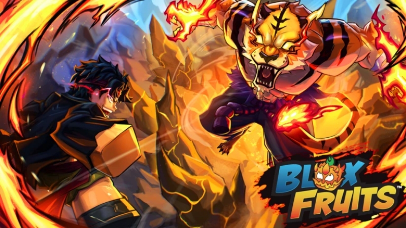 Tải Hack Blox Fruit Update 30 (Auto Farm, Auto Buy, Raid) Mới Nhất 2026 1 Hack Blox Fruit Là Gì? Tại Sao Game Thủ Luôn Săn Đón?