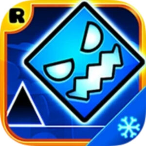 Tải Hack Geometry Dash Subzero (Vô Hạn Tiền, No Ads) v2.2.147