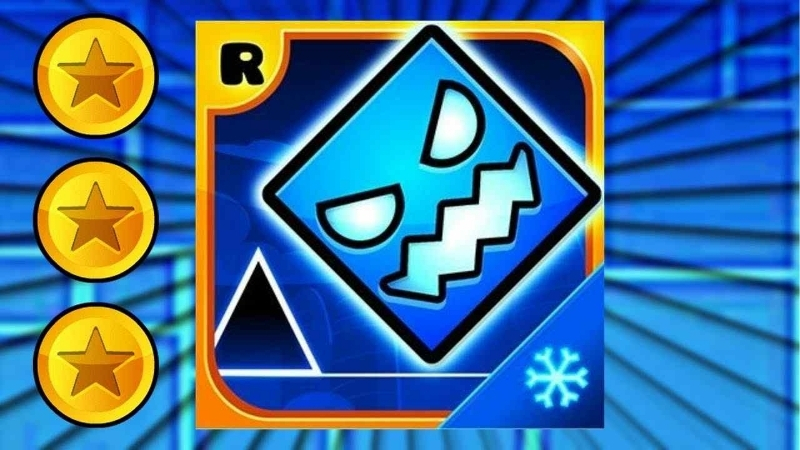 Tải Hack Geometry Dash Subzero (Vô Hạn Tiền, No Ads) v2.2.145 3 Trải Nghiệm Độc Đáo Khi Đồng Hành Cùng Bản Hack