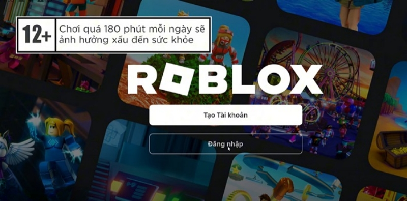 Tải Hack Krnl X ROBLOX (VNG + QT) Mới Nhất v2.697 cho Android 5 Krnl VNG