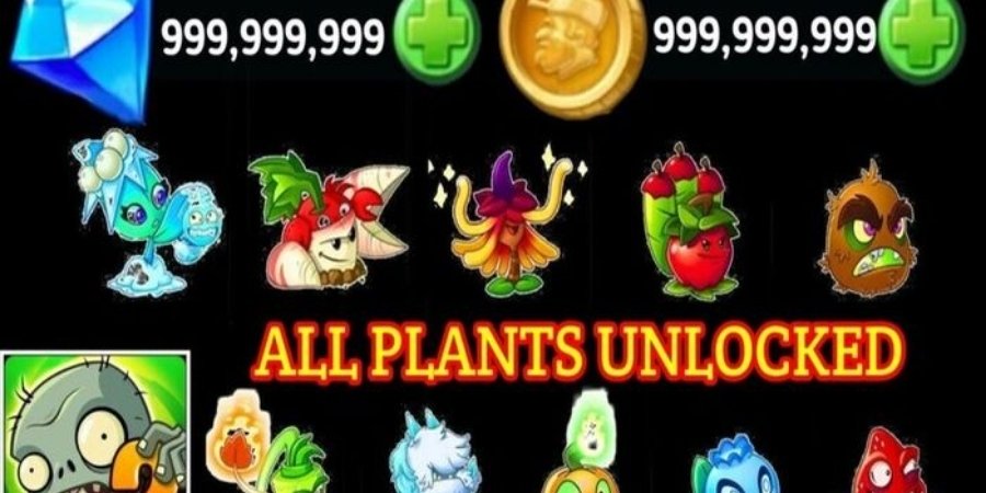 Tải Hack Plants vs Zombies 3 (Vô Hạn Mặt Trời, Menu) v28.1.19 APK 2 Phiên Bản MOD Plants vs Zombies 3 v26.3.6 APK Từ APKPURE Có Gì?