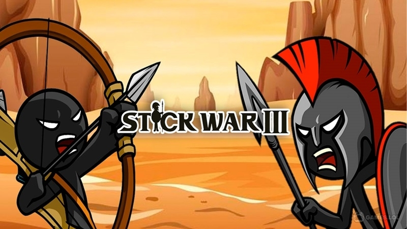 Giới Thiệu Hack Stick War 3 Hack Stick War 3