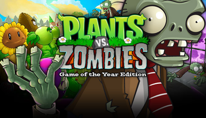 Plants vs Zombies hack
