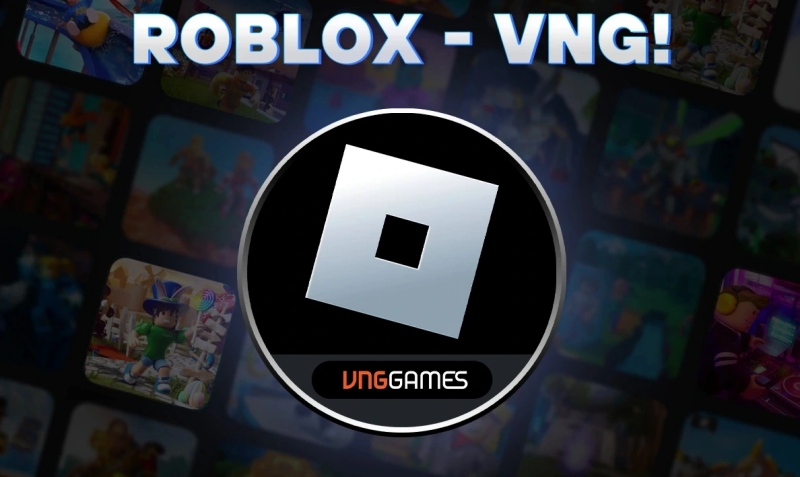 Tải Hack Roblox VNG APK + QT V2.703.1352 (Vô Hạn Robux 99999) Miễn Phí 1 Giới Thiệu Về Roblox VNG?