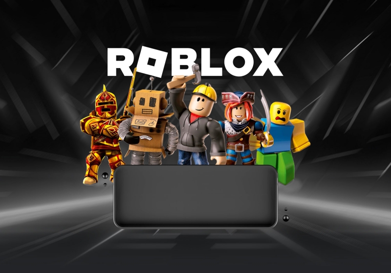 Tải Hack Roblox VNG APK + QT V2.703.1352 (Vô Hạn Robux 99999) Miễn Phí 3 Giới Thiệu Về Roblox VNG?