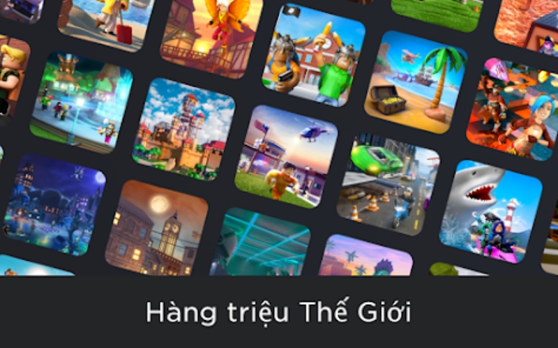 Tải Hack Roblox VNG APK + QT V2.703.1352 (Vô Hạn Robux 99999) Miễn Phí 4 roblox vng4