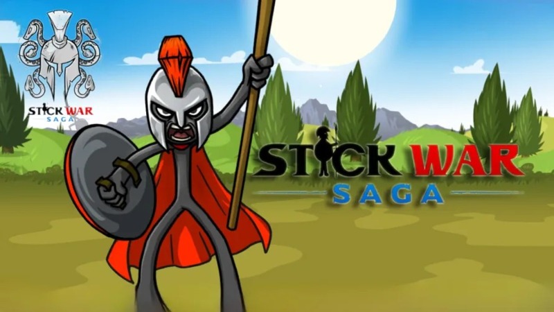 Tải Stick War: Saga Mod APK (Vô Hạn Tiền,Kim Cương) v2026.5.5025 6 Mẹo Chơi Stick War: Saga Mod APK Hiệu Quả