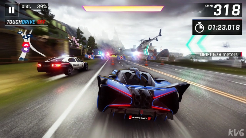 Tải Asphalt 9 Hack (MOD Menu, Vô Hạn Tiền) v4.7.1.0a APK 2 Asphalt 9 Hack