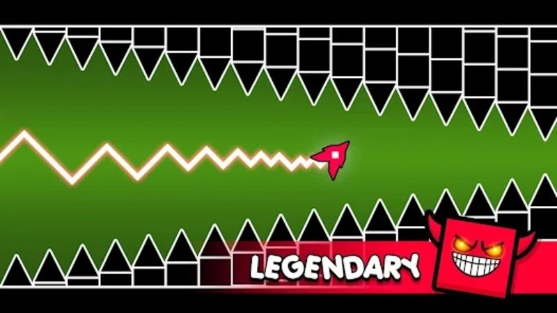 Tải Geometry Vibes Hack (Vô Hạn Tiền, Menu) V1.7 2 Chơi Nhanh – Giải Trí Tức Thì