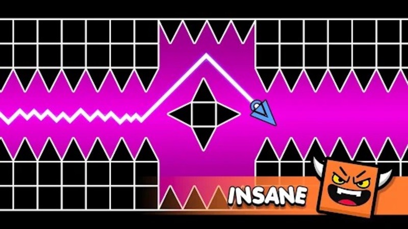 Tải Geometry Vibes Hack (Vô Hạn Tiền, Menu) V1.7 5 Mẹo Chơi Geometry Vibes Hack Hiệu Quả