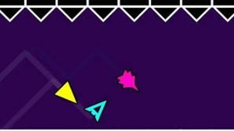 Tải Geometry Vibes Hack (Vô Hạn Tiền, Menu) V1.7 4 Hướng Dẫn Cài Đặt Geometry Vibes Hack An Toàn
