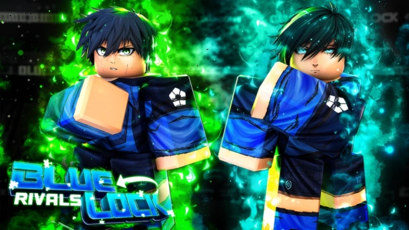 Hack Blue Lock Rivals là gì? Tại sao bạn cần nó? Hack Blue Lock Rivals