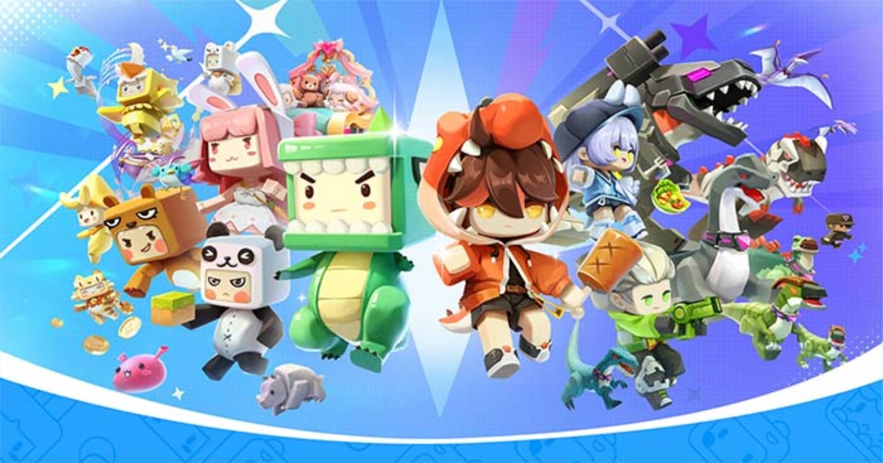 Tải Hack Mini World v1.7.15 (Vô Hạn Xu, Đậu) Mới Nhất 3 mini-world-apk-04