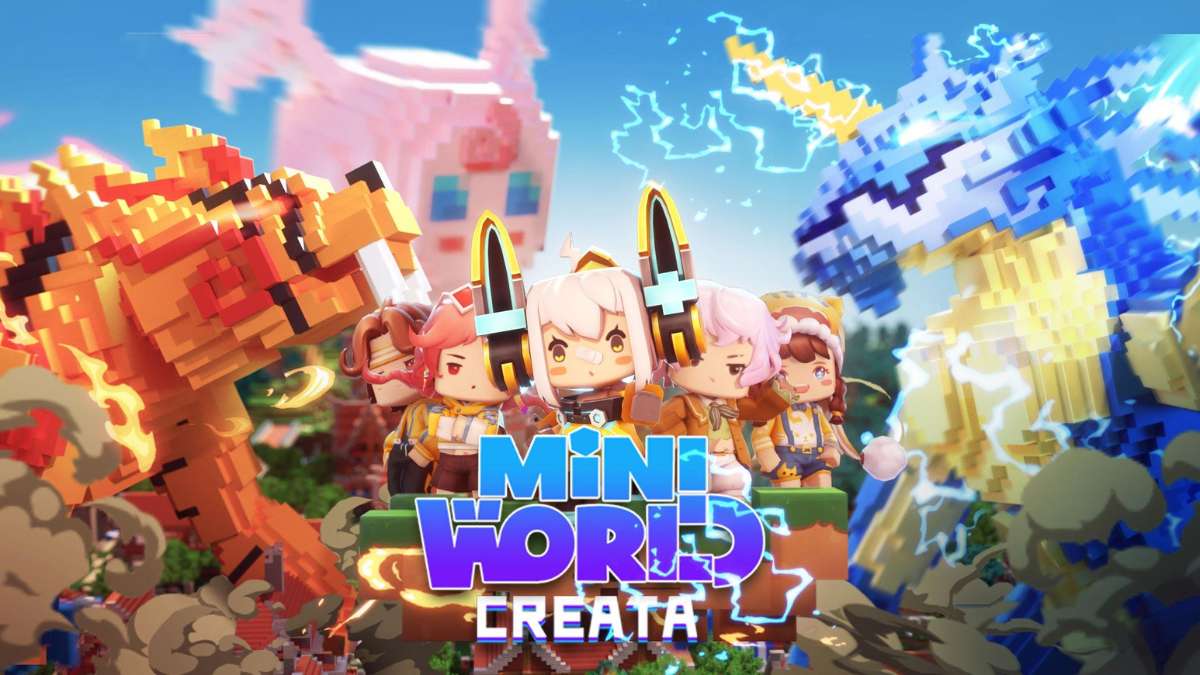 Tải Hack Mini World v1.7.15 (Vô Hạn Xu, Đậu) Mới Nhất 1 mini-world-apk-09