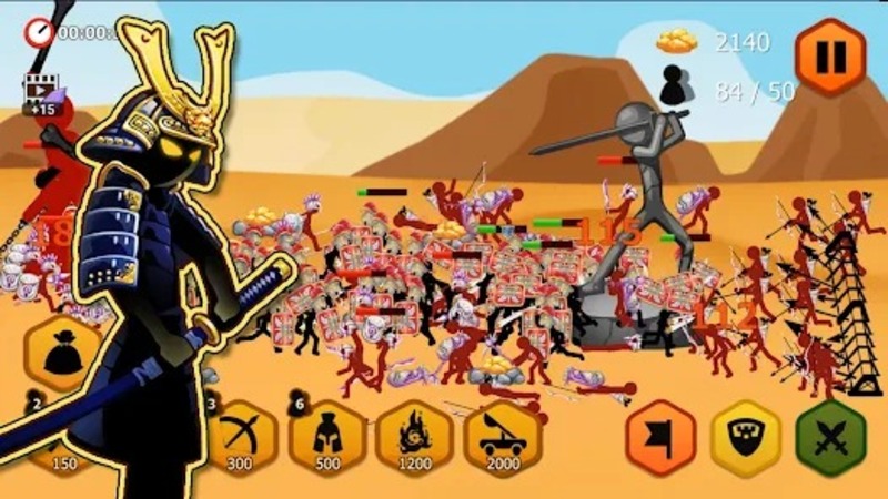 Tải Game Stick War: Legacy 2 Hack (Vô Hạn Tiền) V2.7.9 4 Hướng Dẫn Cài Đặt Stick War: Legacy 2 Hack Dễ Dàng
