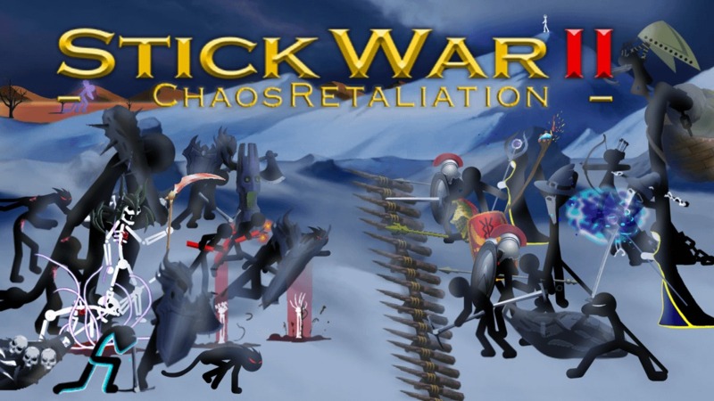 Tải Game Stick War: Legacy 2 Hack (Vô Hạn Tiền) V2.7.9 3 Tính Năng Nổi Bật Trong Stick War: Legacy 2 Hack
