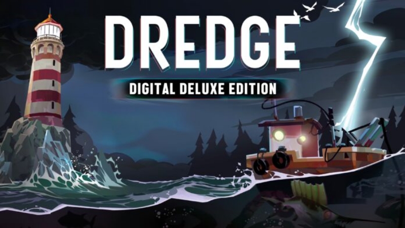 Tải Dredge Apk Việt Hóa (Mở Khóa Full) Miễn Phí Cho Android v1.5.18 1 Dredge APK