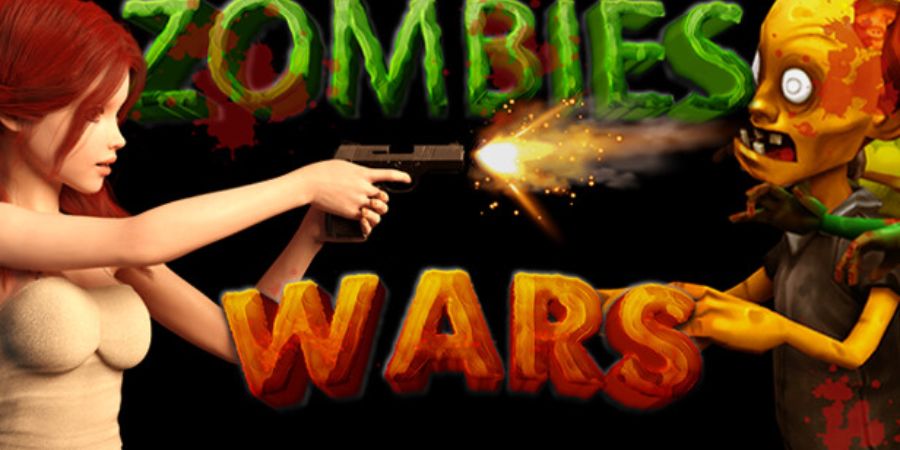 banner Zombie War Hack 2
