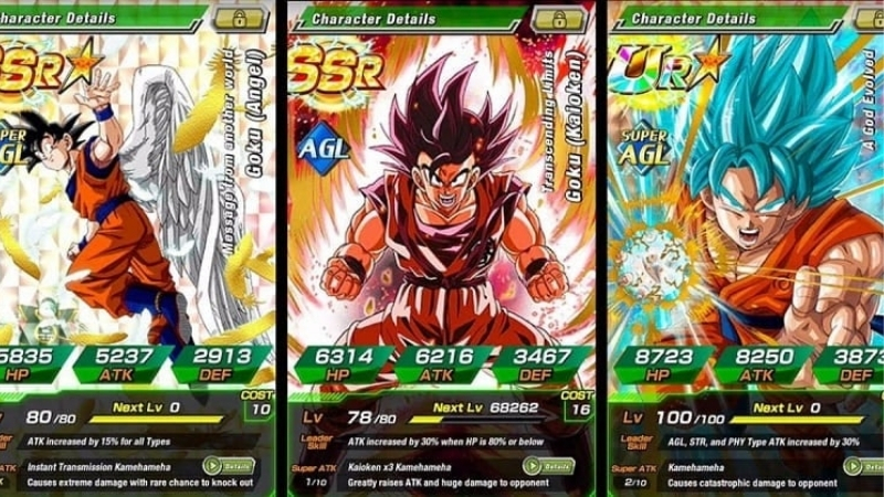 Tải Dokkan Battle Mod APK: Mod Menu & Sát Thương Cao (2026) 3 Cách tải và cài đặt Dokkan Battle Mod an toàn
