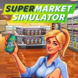 Tải Hack Supermarket Simulator (Vô Hạn Tiền, Max Level) v1.2.0