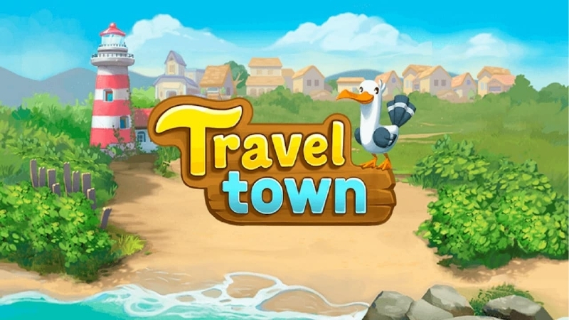Tải Hack Travel Town (MOD Vô Hạn Năng Lượng, Tiền) v2.12.1471 1 Travel Town Hack Mod APK là gì?