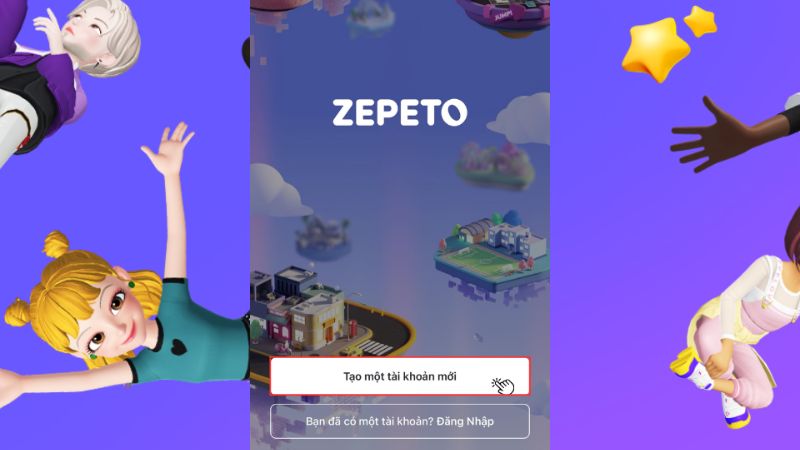 Tải Zepeto Hack Tiền Kim Cương, Mở Khóa v4.19.000 1 Thông Tin Về Zepeto Hack Tiền Kim Cương