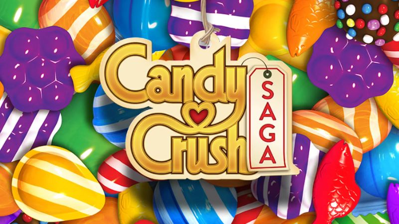 Tải Candy Crush Saga Hack (Vô Hạn Tiền, Mở Khóa) 1.317.1.2 1 Đôi Nét Về Candy Crush Saga Hack