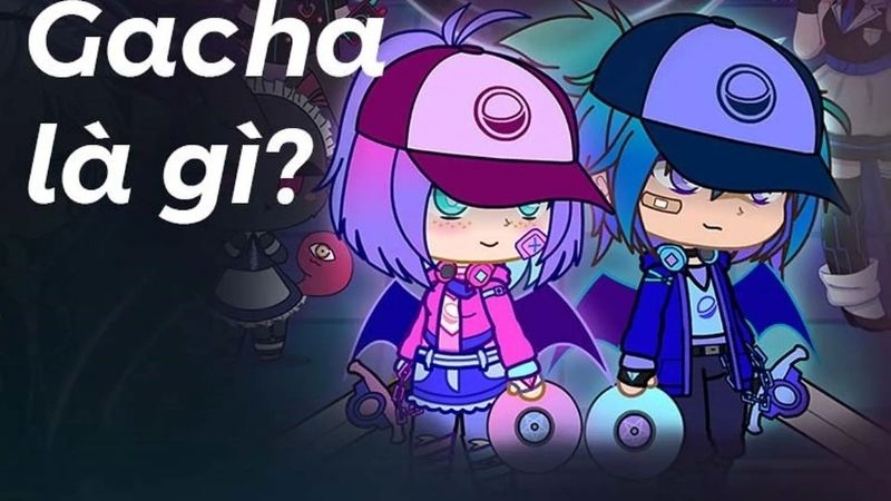Tải Gacha MOD APK (Vô Hạn Tiền, Mở Khóa ) v1.1.12 1 Sơ Lược Về Gacha MOD