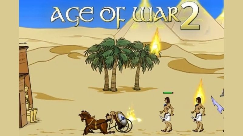 Tải Hack Age Of War 2 (Menu, Vô Hạn Tiền, Max Level) v2025.1.11 1 Sơ Lược Về Hack Age Of War 2