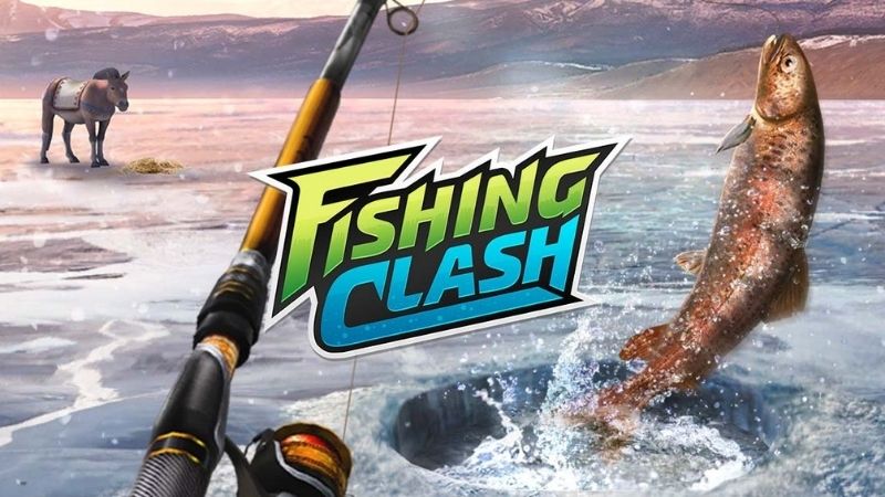 Tải Hack Fishing Clash (Vô Hạn Tiền, Tự Động Câu) V1.0.457 1 Đôi Nét Về Hack Fishing Clash