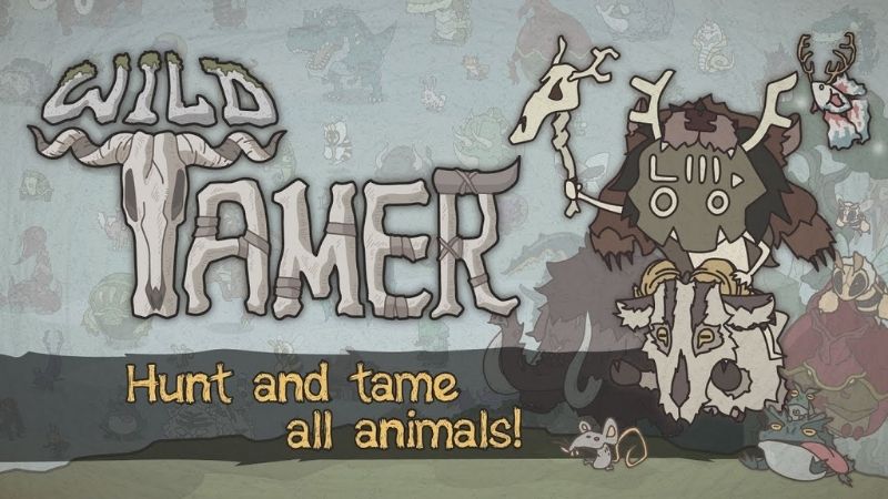 Tải Hack Wild Tamer (MOD Menu, Vô Hạn Tiền) v2.45 Miễn Phí 1 Thông Tin Về Hack Wild Tamer