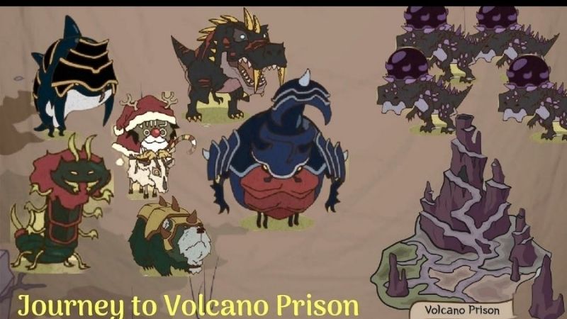 Tải Hack Wild Tamer (MOD Menu, Vô Hạn Tiền) v2.45 Miễn Phí 5 Kỹ Thuật Chơi Game Đỉnh Cao Để Giành Chiến Thắng