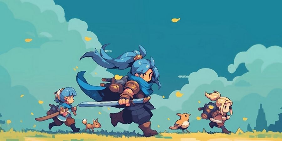 banner Guardian War MOD 1