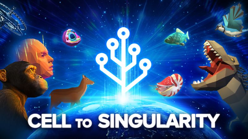 Tải Cell To Singularity Hack (Vô Hạn Tiền, Menu) v43.42 1 Tổng Quan Về Cell To Singularity Hack