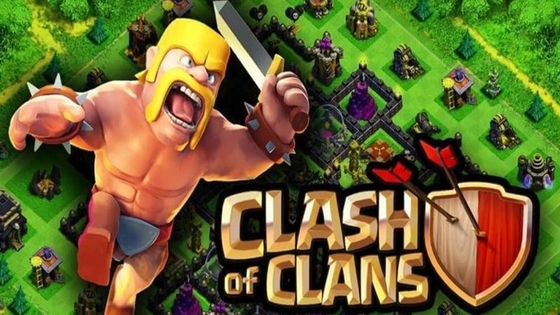 Tải Clash Of Clans APK (MOD Vô Hạn Tiền, Kim Cương) v18.0.10 1 Đôi Nét Về Clash Of Clans APK