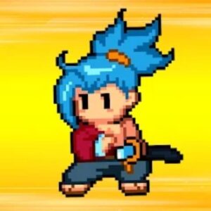 Tải Guardian War MOD APK (Menu, Vô Hạn Tiền) v0.2.791 Mới Nhất