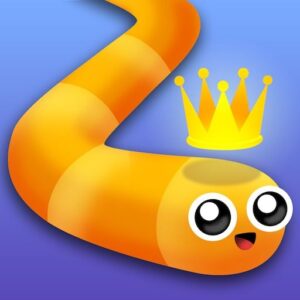 Tải Hack Snake.io MOD Menu, Vô Hạn Tiền, Mở Khóa Full v2.2.99